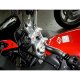 Kit complet ABM STREETBIKE HONDA CBR 600 F-S 01-02 (100667)