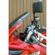 Kit complet ABM STREETBIKE SUZUKI TL1000 S 97-01 (100626)