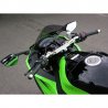 Kit complet ABM STREETBIKE KAWASAKI ZX-10R 11-15 (100709)