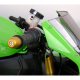 Kit complet ABM STREETBIKE KAWASAKI ZX-10R 04-05 (100655)