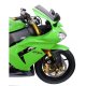 Kit complet ABM STREETBIKE KAWASAKI ZX-10R 04-05 (100655)