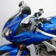 Kit complet ABM STREETBIKE SUZUKI SV 1000 S 03-08 (100671)