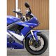 Kit complet ABM STREETBIKE YAMAHA YZF-R6 2005 (100677)