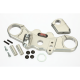 Kit complet ABM STREETBIKE KAWASAKI ZX-9R 02-03 (100668)