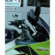 Kit complet ABM STREETBIKE KAWASAKI ZX-6R 98-99 (100608)