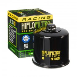 Filtre à huile HIFLOFILTRO HF204RC Racing YAMAHA YZF-R7 21-23
