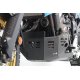 Sabot AXP RACING YAMAHA XT-Z 700 TENERE 21-22 - EURO 5 (PHD Noir - 8mm)