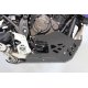 Sabot AXP RACING YAMAHA XT-Z 700 TENERE 19-20 - EURO 4 (PHD Noir - 8mm)