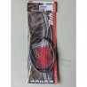 Durite d'embrayage aviation YAMAHA FJ 1200 88-89 (3CW)