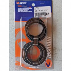 Joints spi + cache poussières BIHR SUZUKI GSF1250 N - S BANDIT 07-15 (43x54x11)