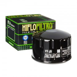 Filtre à huile HIFLOFILTRO HF164 BMW C400 GT/X 18-21