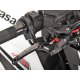 Leviers ABM - SYNTO EVO - DUCATI MONSTER 797 18-21