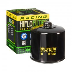 Filtre à huile HIFLOFILTRO HF153RC Racing DUCATI MONSTER 797 18-21