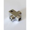 Répartiteur 3 voies SPEEDBRAKES (813) - M10x1,00 - Accessoires durites aviation