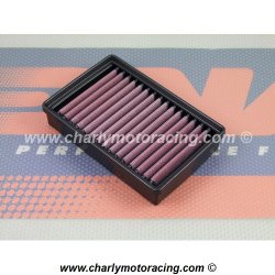 Filtre à air DNA BMW R1200 GS - ADVENTURE LC 13-18 / R1250 GS - ADVENTURE 18-24 / R1200 R - RT 14-18 / R1250 RT 18-24 (Stage 1)
