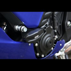 Tampons de protection STREETLINE GSG (Paire) YAMAHA YZF-R1 20-22