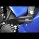 Tampons de protection STREETLINE GSG (Paire) YAMAHA YZF-R1 20-22