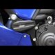 Tampons de protection STREETLINE GSG (Paire) YAMAHA YZF-R1 20-22