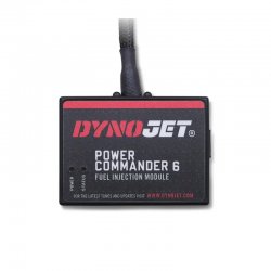 Power Commander 6 YAMAHA YZF-R6 03-20