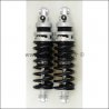 Amortisseurs EMC CUSTOM BLACK HARLEY-DAVIDSON 1690 Dyna Low Rider FXDL 14-15