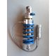 Amortisseur EMC ROAD 2 HONDA CBF 1000 06-09 (SC58 - 02 POTS)