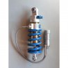 Amortisseur EMC ROAD 2 HONDA CBF 1000 06-09 (SC58 - 02 POTS)