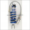 Amortisseur EMC SPORTSHOCK 4 SUZUKI GSX-R 600 06-10