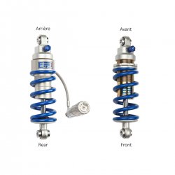 Amortisseurs EMC BMW R1150 R 01-06 (Pack AV/ARR - SPORTSHOCK 1)