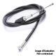 Cable d'embrayage TECNIUM HONDA CB500 - S 97-03 (22870-MY5-730)