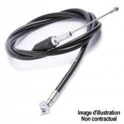 Cable d'embrayage TECNIUM HONDA CB750 F 75-78 (02-0005)