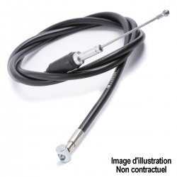 Cable d'embrayage TECNIUM HONDA XL600V TRANSALP 87-00 (22870-MAB-620)