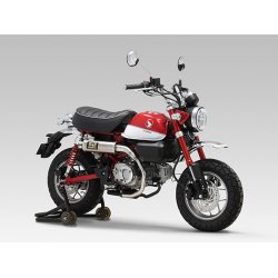 Silencieux YOSHIMURA GP-MAGNUM HONDA MONKEY 125 18-22