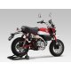 Silencieux YOSHIMURA GP-MAGNUM HONDA MONKEY 125 18-22