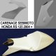 Carénage SEBIMOTO HONDA RS 125 04-09 (Pack Racing)