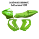 Carénage SEBIMOTO HONDA RS 125 04-09 (Prise d'air centrale)