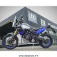 Ressort progressif arrière HYPERPRO YAMAHA XT-Z 700 TENERE 19-23