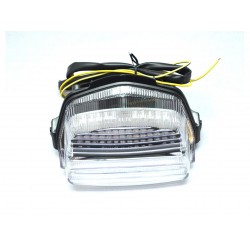 Feu arrière leds et clignotants - HONDA CBR 1000 RR 08-10