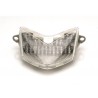 Feu arrière leds et clignotants - KAWASAKI ZX-10R 06-07