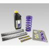Ressorts progressifs HYPERPRO BMW F900 R ESA 20-24 (Pack complet Avant - Arrière)