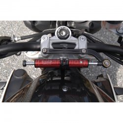 Amortisseur de direction TOBY TRIUMPH SPEED TRIPLE 1050 11-20 (Route)