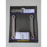 Kit de rehausse HYPERPRO KAWASAKI ZX-7R 96- (+25mm)