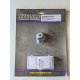 Kit de rabaissement HYPERPRO BMW G310 GS 17-23 (-35mm - biellettes/ressorts)