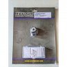 Kit de rabaissement HYPERPRO BMW G310 GS 17-23 (-35mm - biellettes/ressorts)