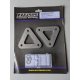 Kit de rabaissement HYPERPRO HONDA CB 1100 X11 99-04 (-30mm - biellettes)