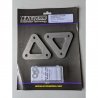 Kit de rabaissement HYPERPRO HONDA CB 1100 X11 99-04 (-30mm - biellettes)