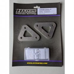 Kit de rehausse HYPERPRO HONDA VFR 750 F 94-97 (+25mm)