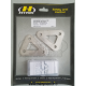 Kit de rehausse HYPERPRO HONDA VFR 750 F 94-97 (+25mm)