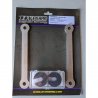 Kit de rabaissement HYPERPRO KAWASAKI Z750 - S 04-06 (-50mm - biellettes)