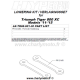 Kit de rabaissement HYPERPRO TRIUMPH TIGER 800 XC 11-14 (-30mm - biellettes/ressorts)