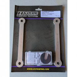 Kit de rabaissement HYPERPRO YAMAHA FJR 1300 06-18 (not for AE/AS/ES) (-30mm - biellettes)